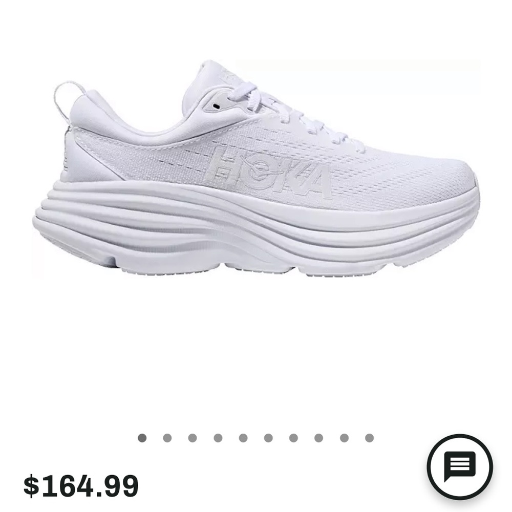 Hoka Bondi 8